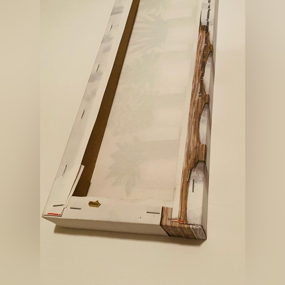 Canvas Wall Art “Succulent Pots” by Cindy Jacobs - Picture 12 of 14